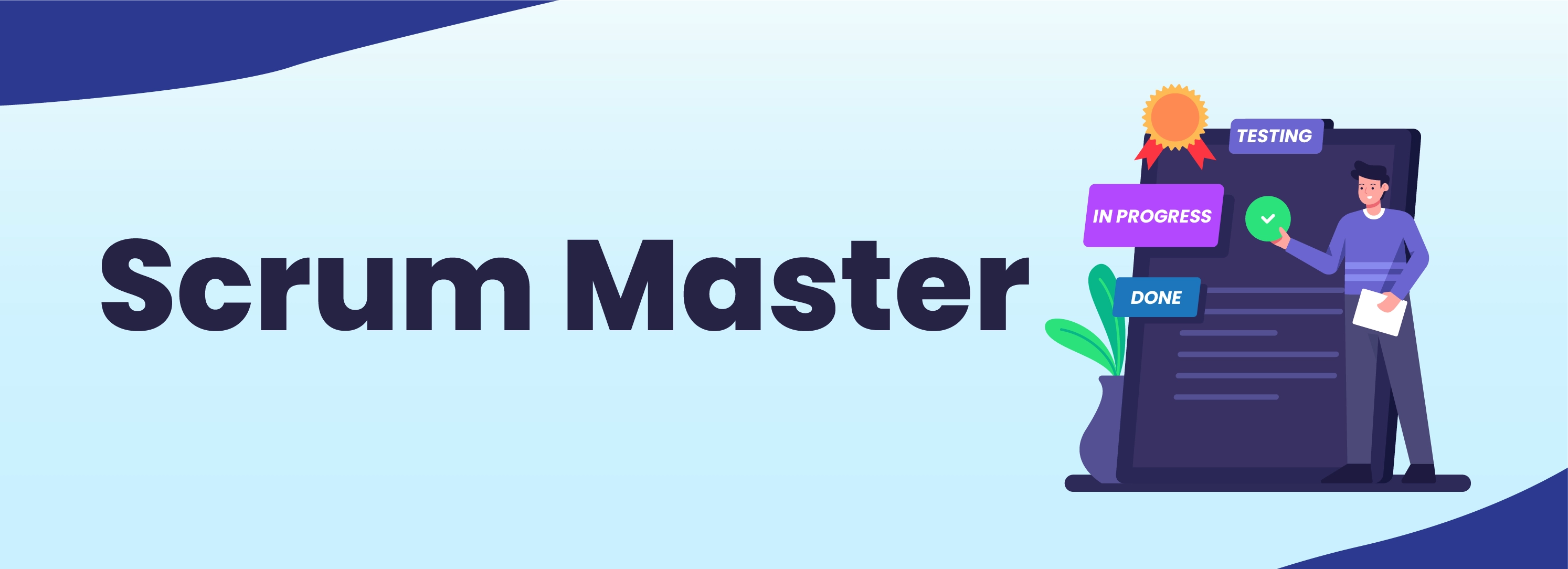 Certified Scrum Master Training Classes