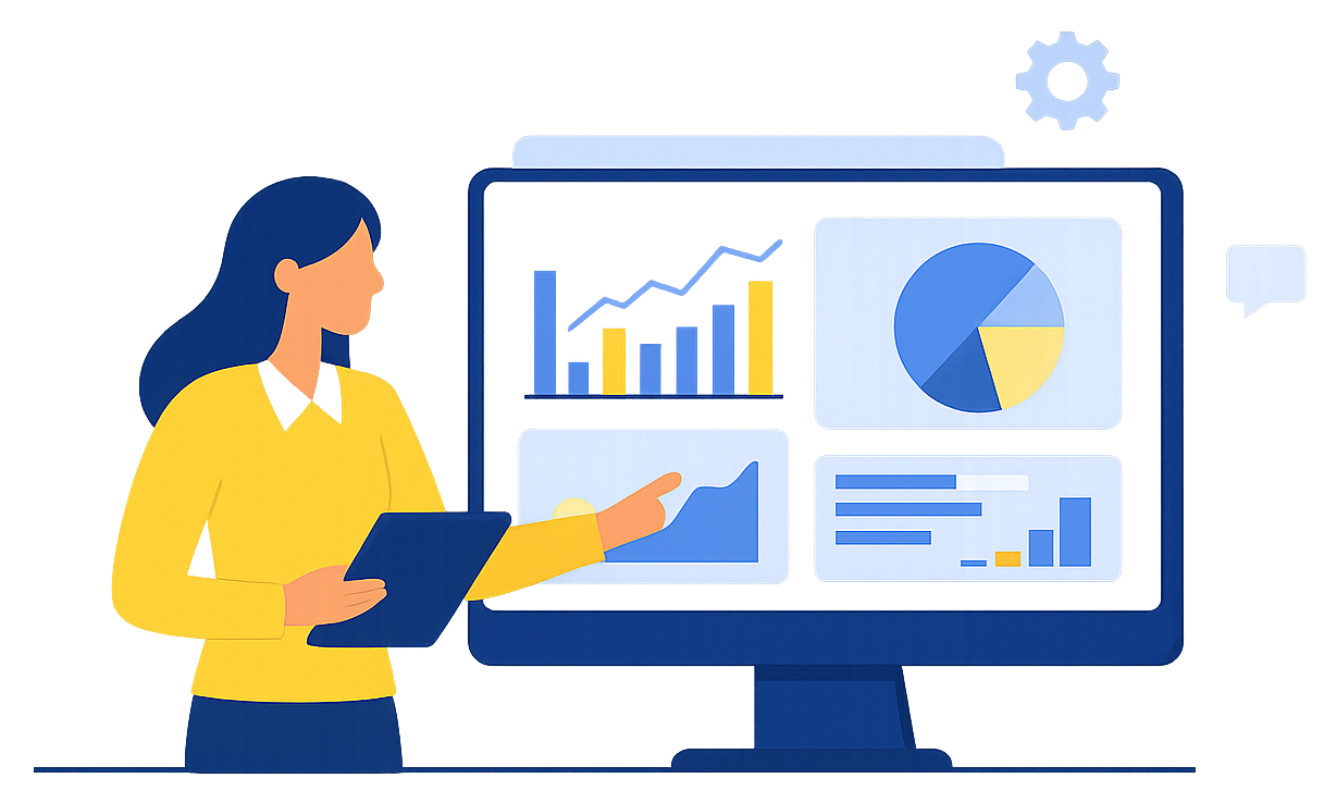 Data Analytics Course Overview
