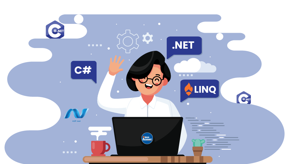 Dot Net Programming Certification Course in Pune