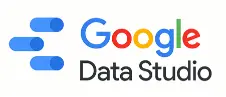 Google Data Studio logo