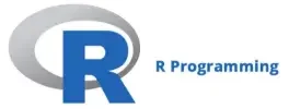 R Programming logo
