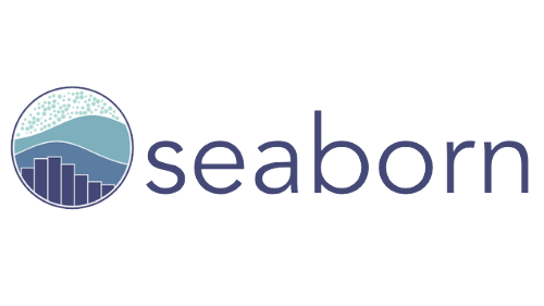 Seaborn logo