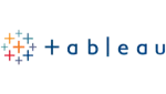 Tableau logo