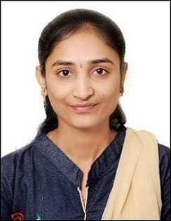 Soniya Mane