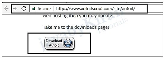 autoit tool