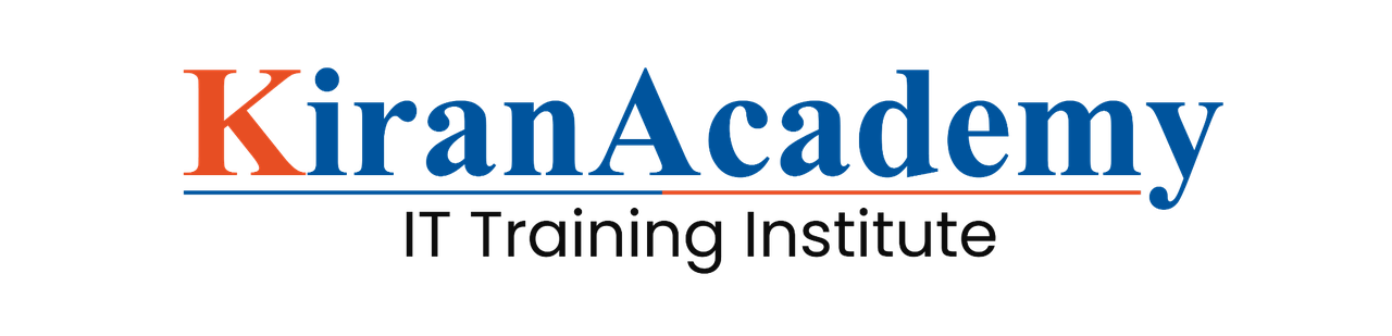 The Kiran Academy